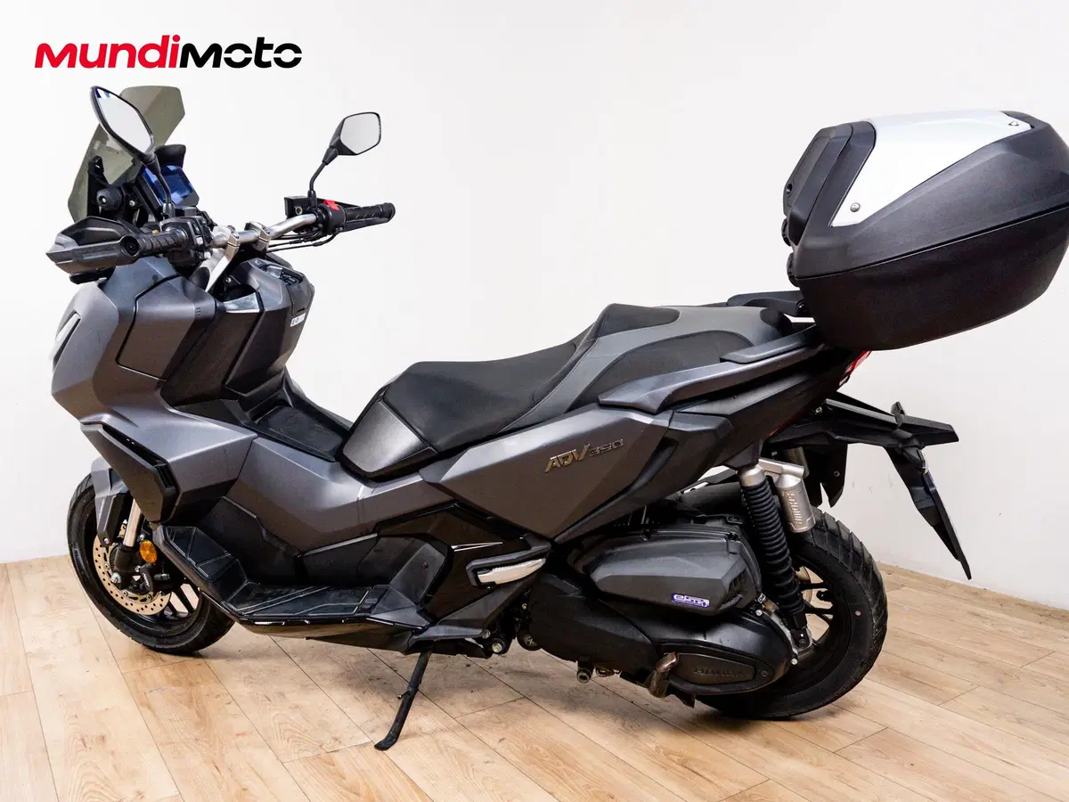 Honda ADV 350 (2022 - 24) (7)