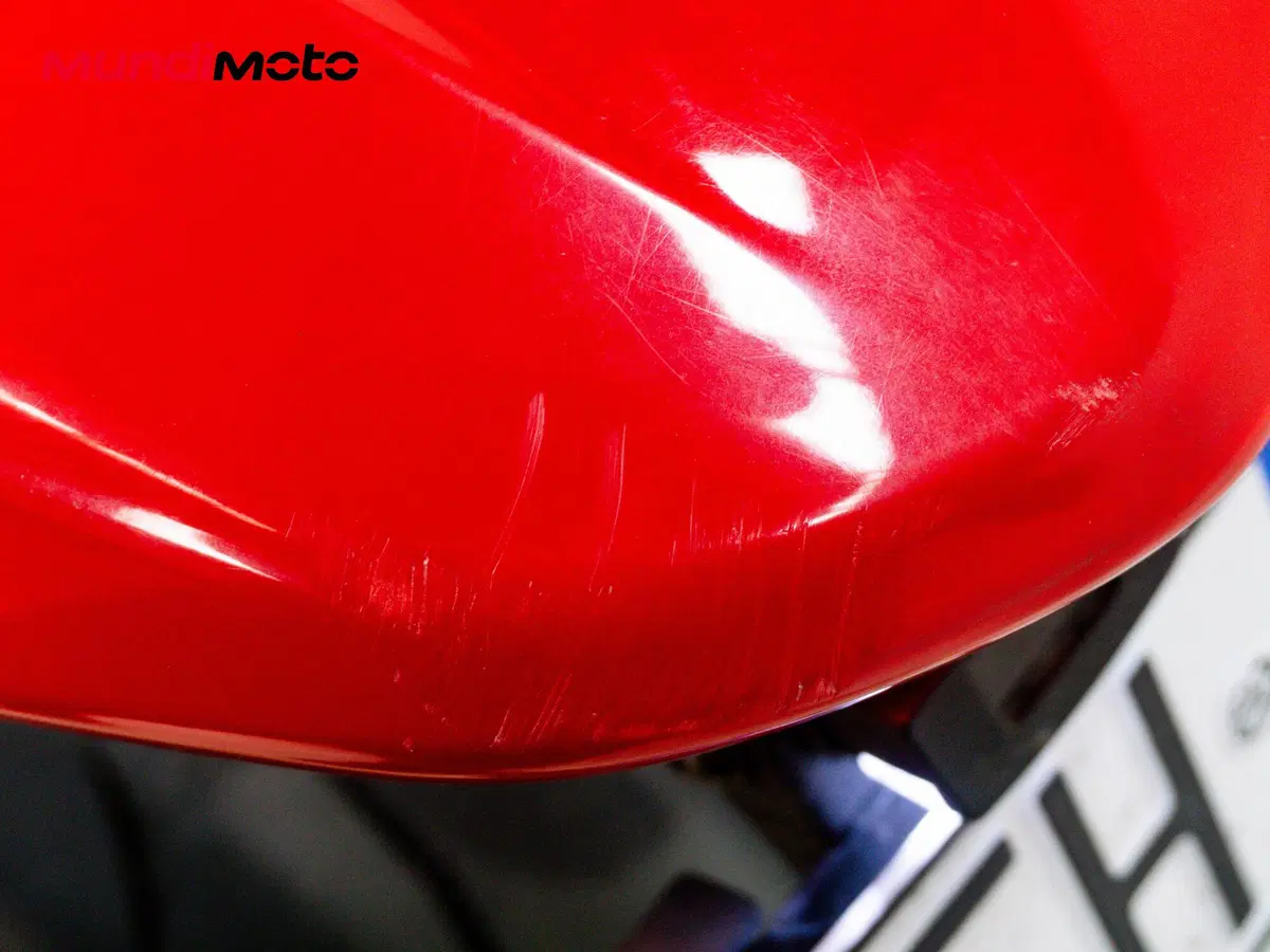 Ducati Monster 797 (2017 - 18) (20)