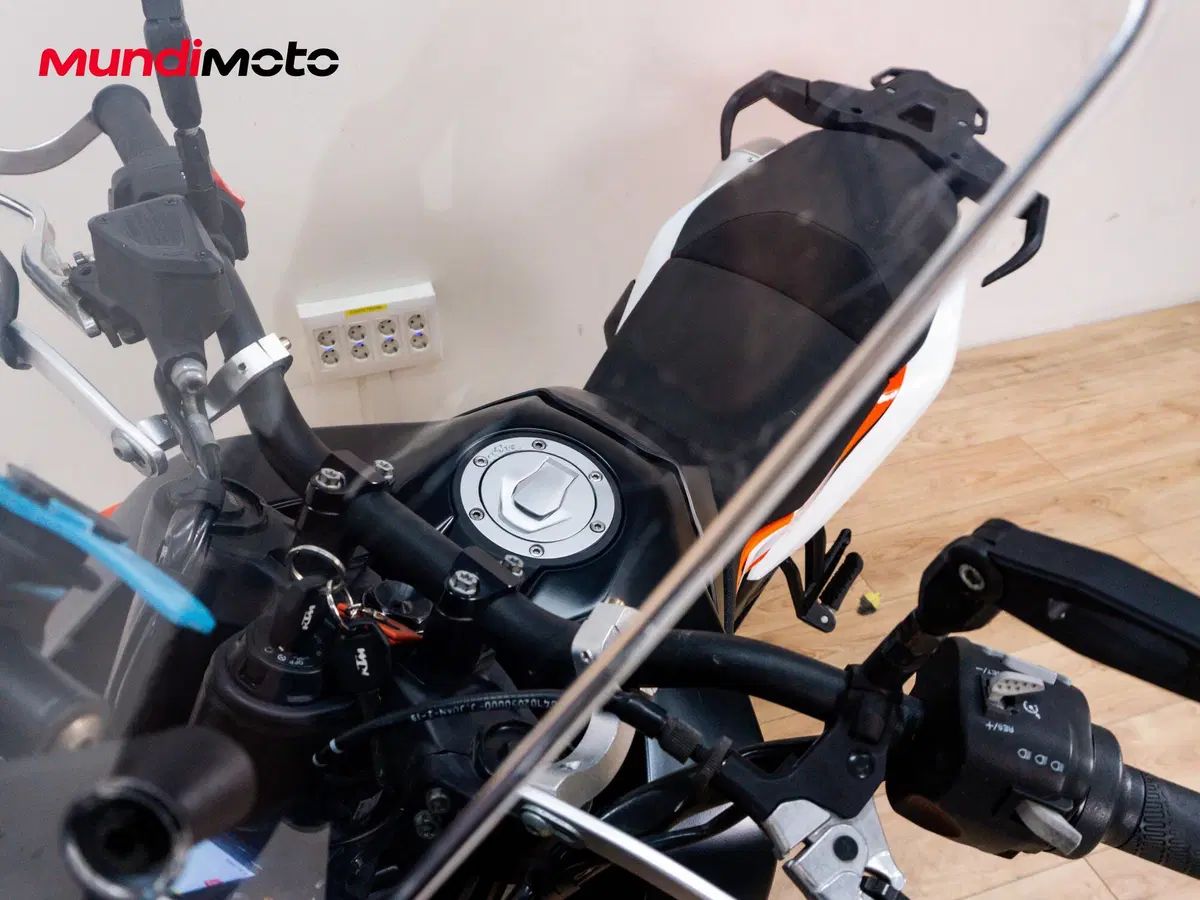 KTM 790 Adventure (2019 - 20) (16)