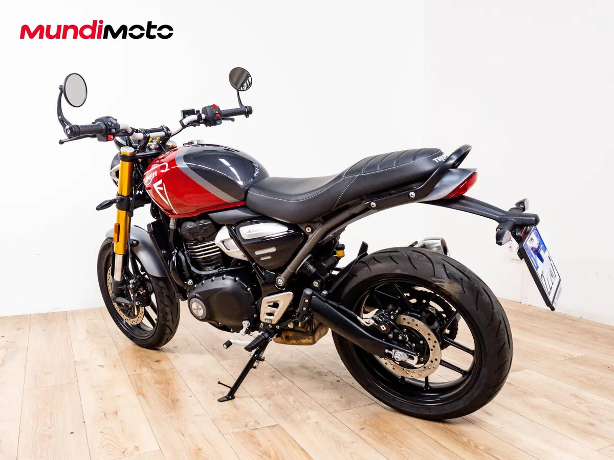 Triumph Speed 400 (2024 - 26) (7)