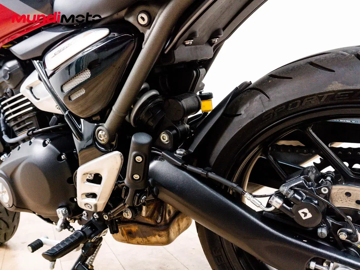 Triumph Speed 400 (2024 - 26) (10)