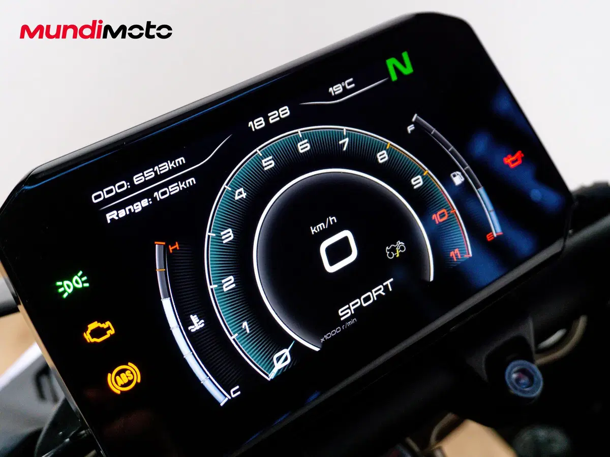 CFMOTO 800NK Sport (2023 - 26) (9)