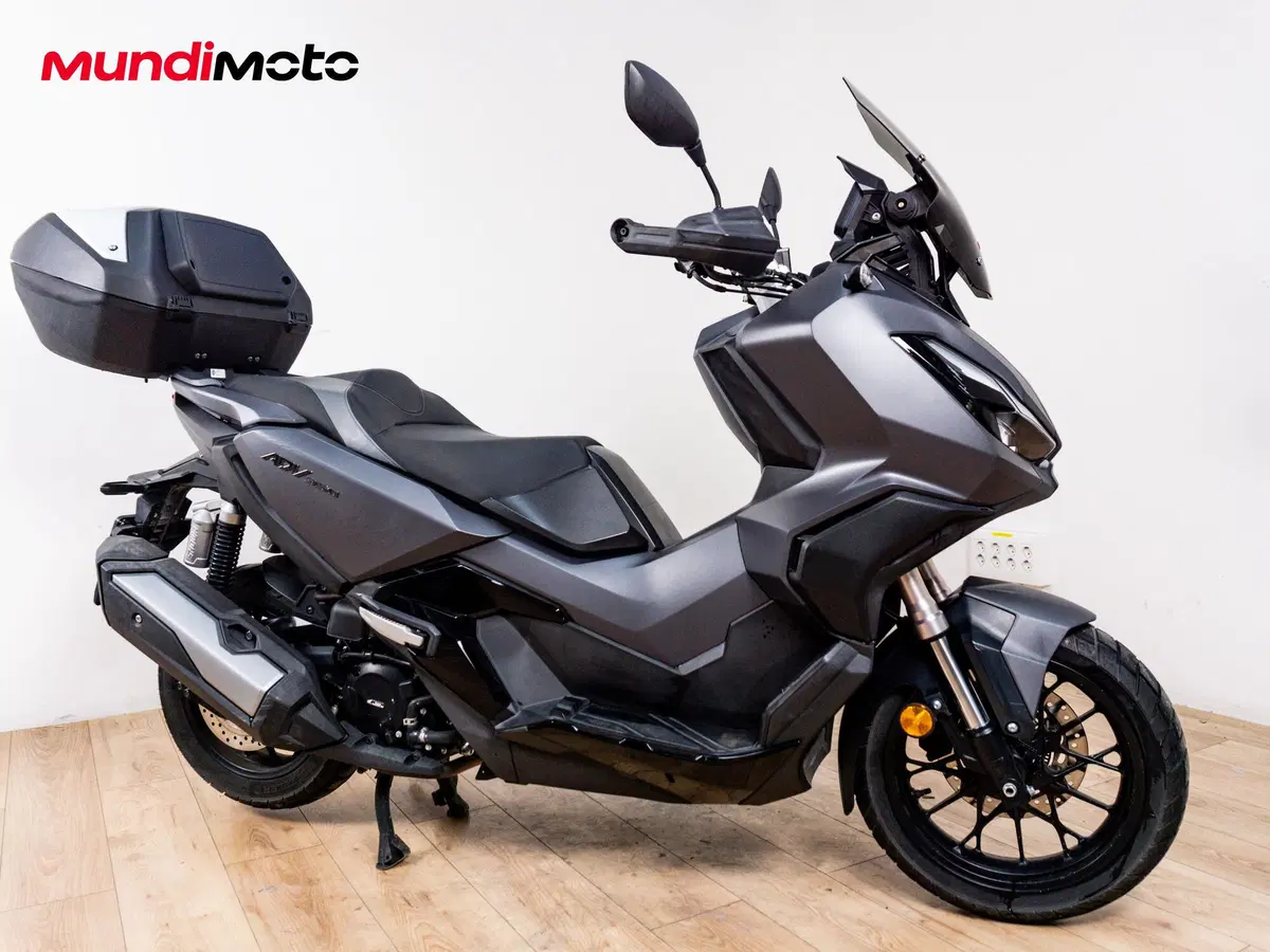 Honda ADV 350 (2022 - 24) (2)