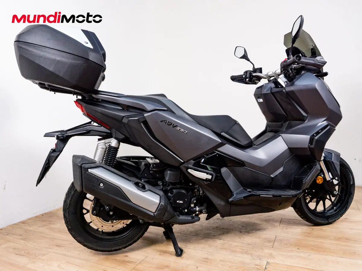 Honda ADV 350 (2022 - 24) (3)
