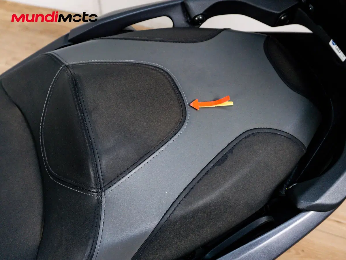 Honda ADV 350 (2022 - 24) (15)