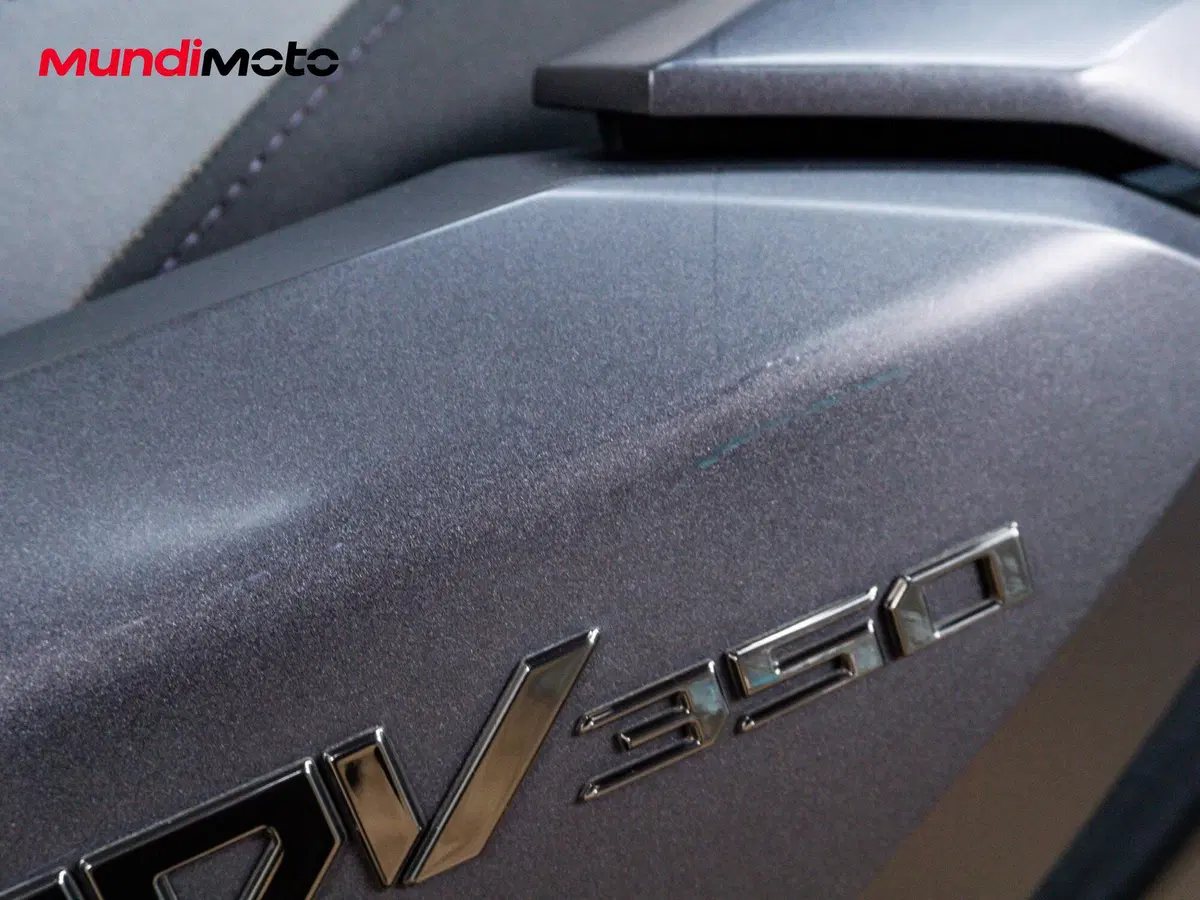Honda ADV 350 (2022 - 24) (18)