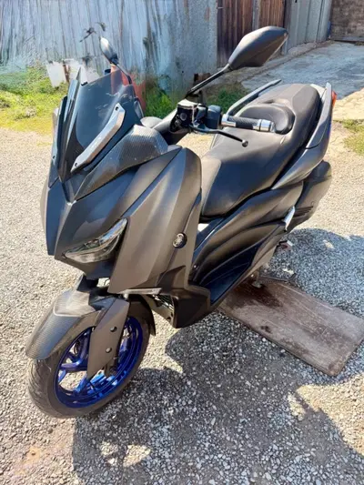 Yamaha X-Max 300 ABS (2017 - 20) usata