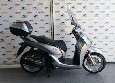 Honda SH 300 i ABS (2016 - 20) usata