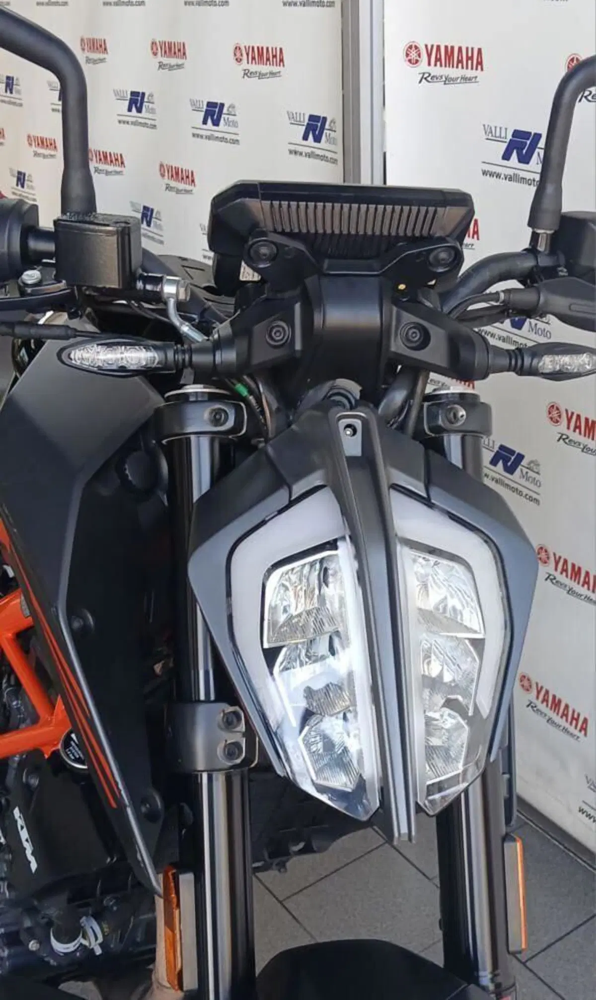 KTM 125 Duke (2024 - 25) (5)