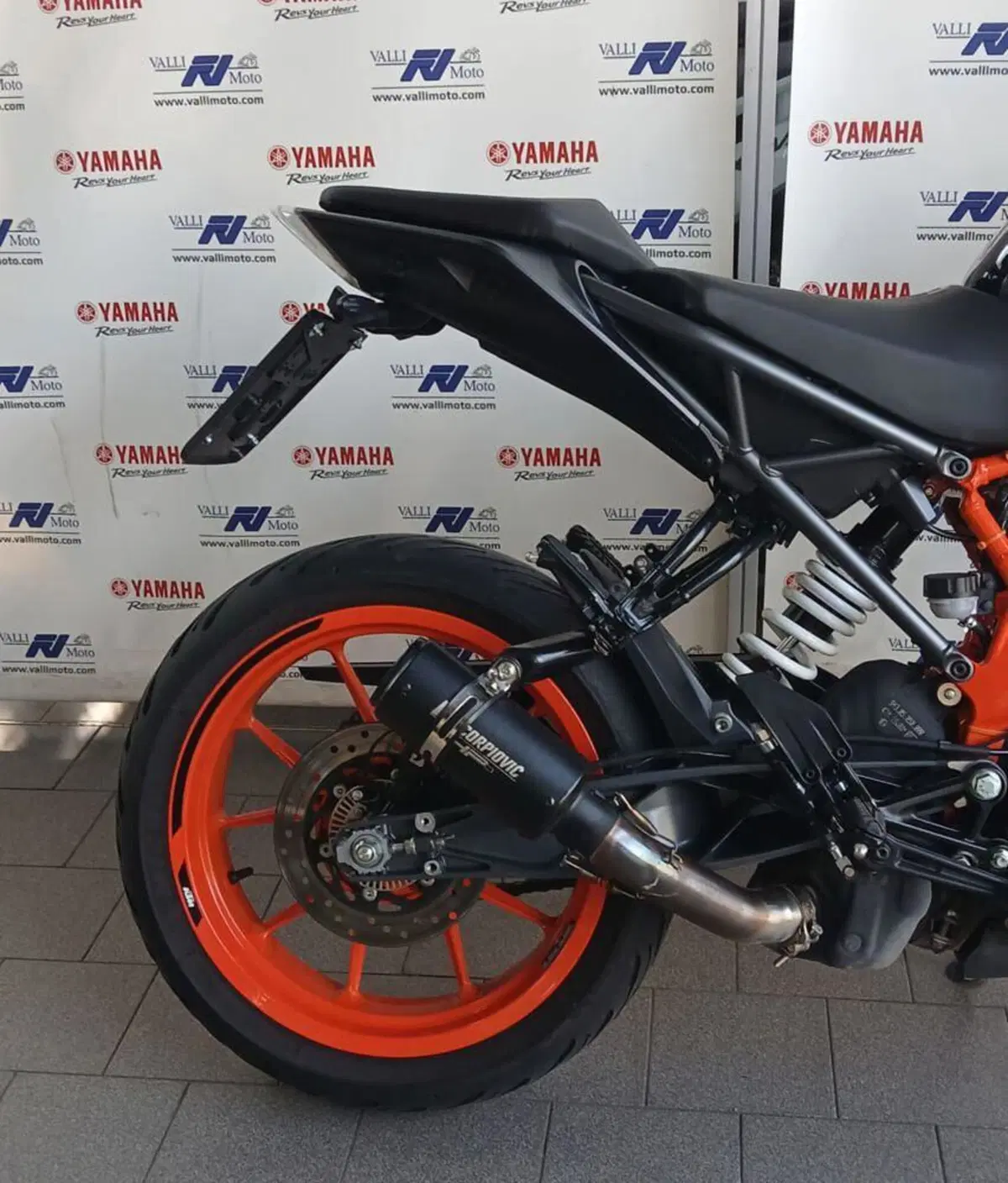 KTM 125 Duke (2024 - 25) (6)