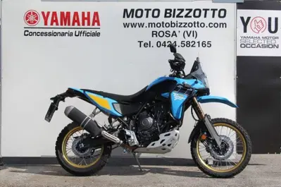 Yamaha T&eacute;n&eacute;r&eacute; 700 Rally (2025 - 26) usata