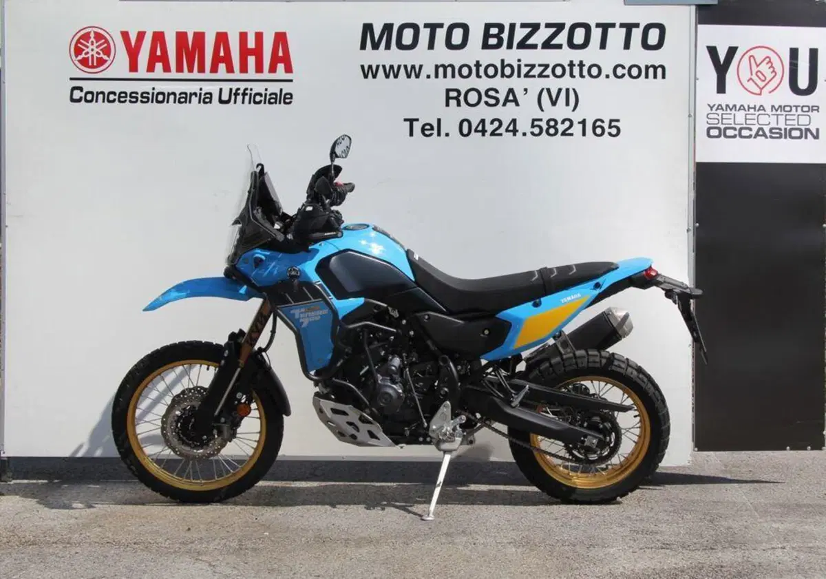 Yamaha Ténéré 700 Rally (2025 - 26) (2)
