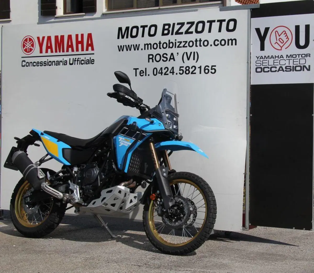 Yamaha Ténéré 700 Rally (2025 - 26) (3)