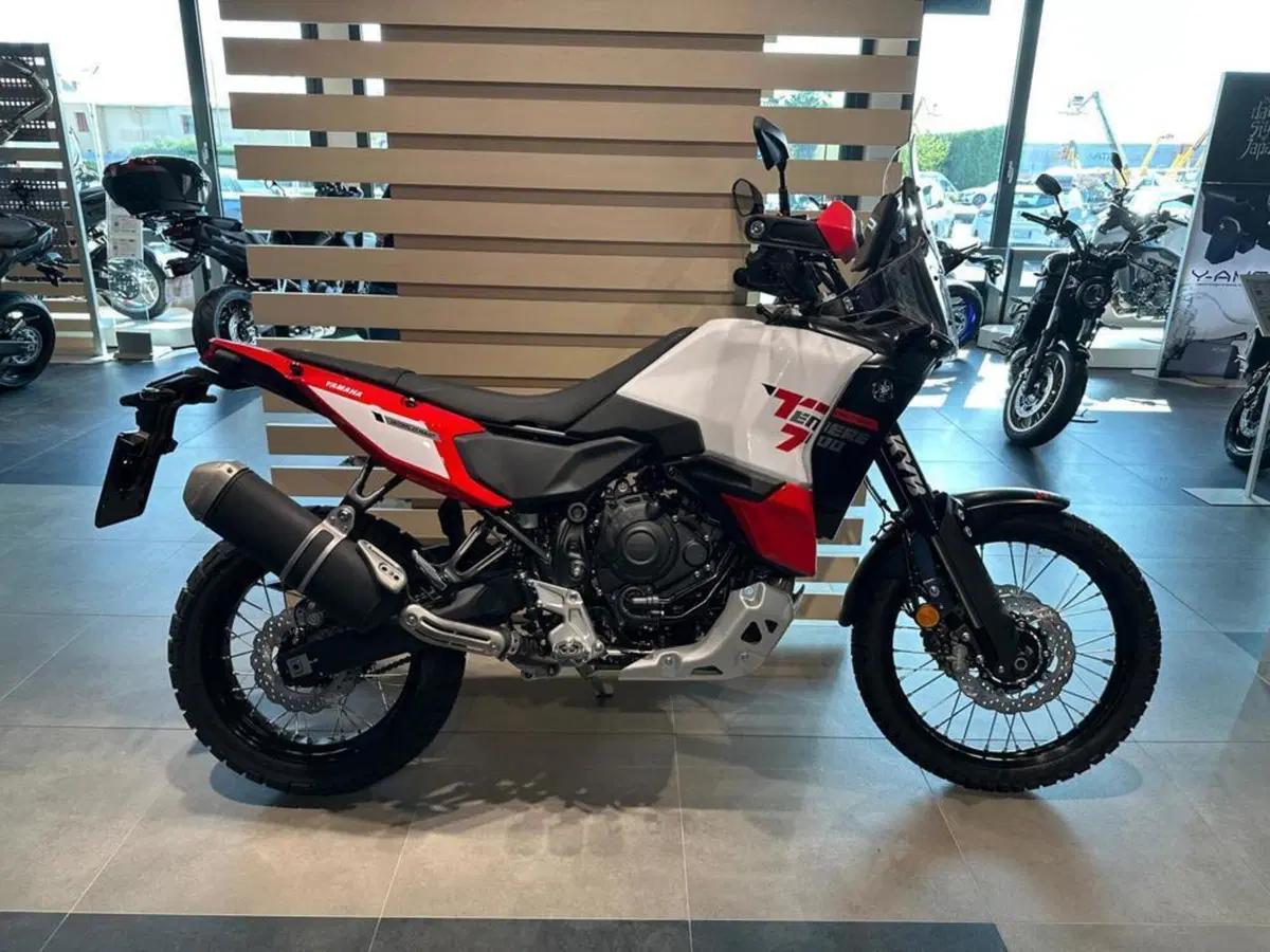 Yamaha Ténéré 700 World Raid (2026) (2)
