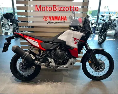 Yamaha T&eacute;n&eacute;r&eacute; 700 World Raid (2026) usata