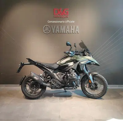 Bmw R 1300 GS (2023 - 26) usata
