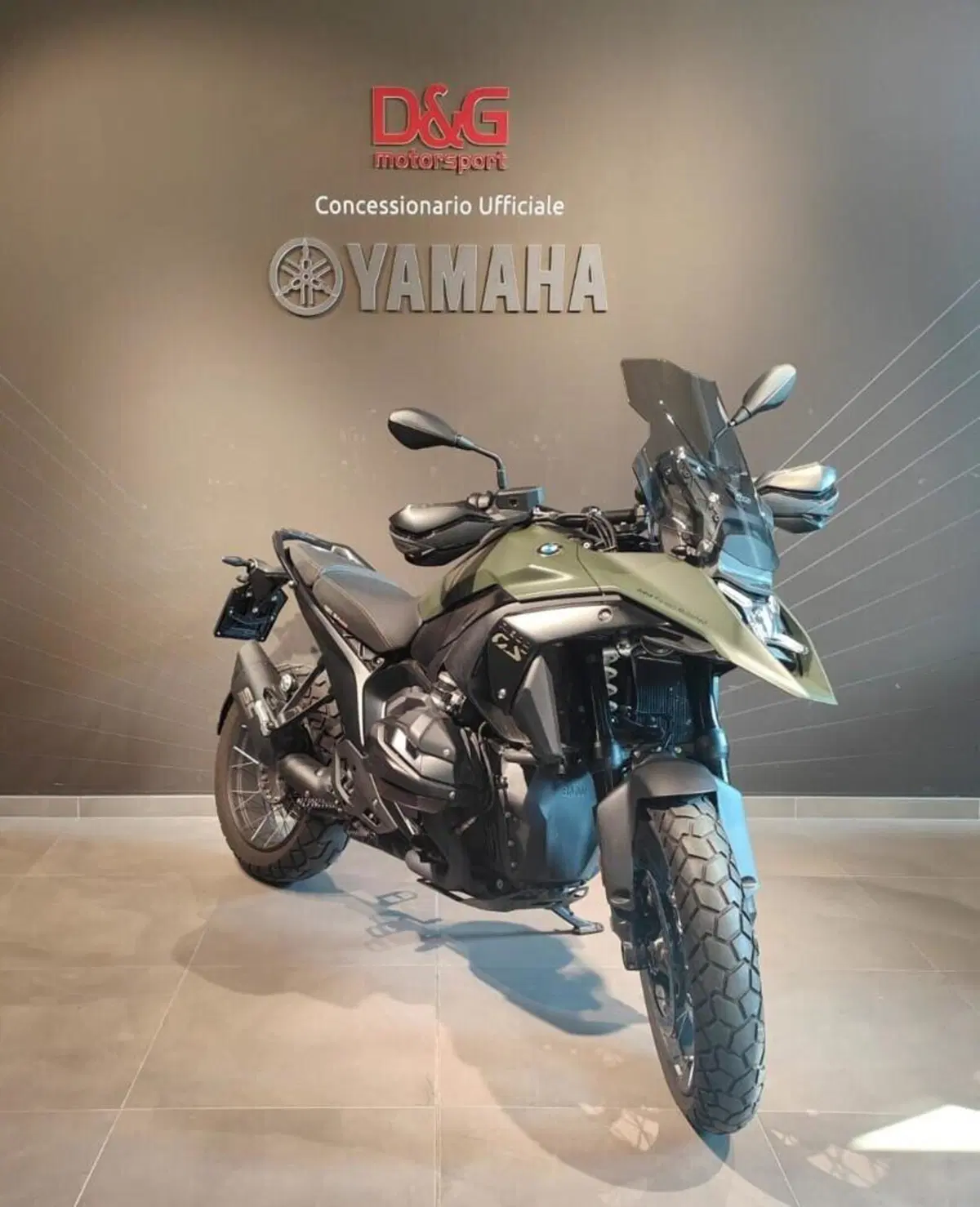 Bmw R 1300 GS (2023 - 26) (2)