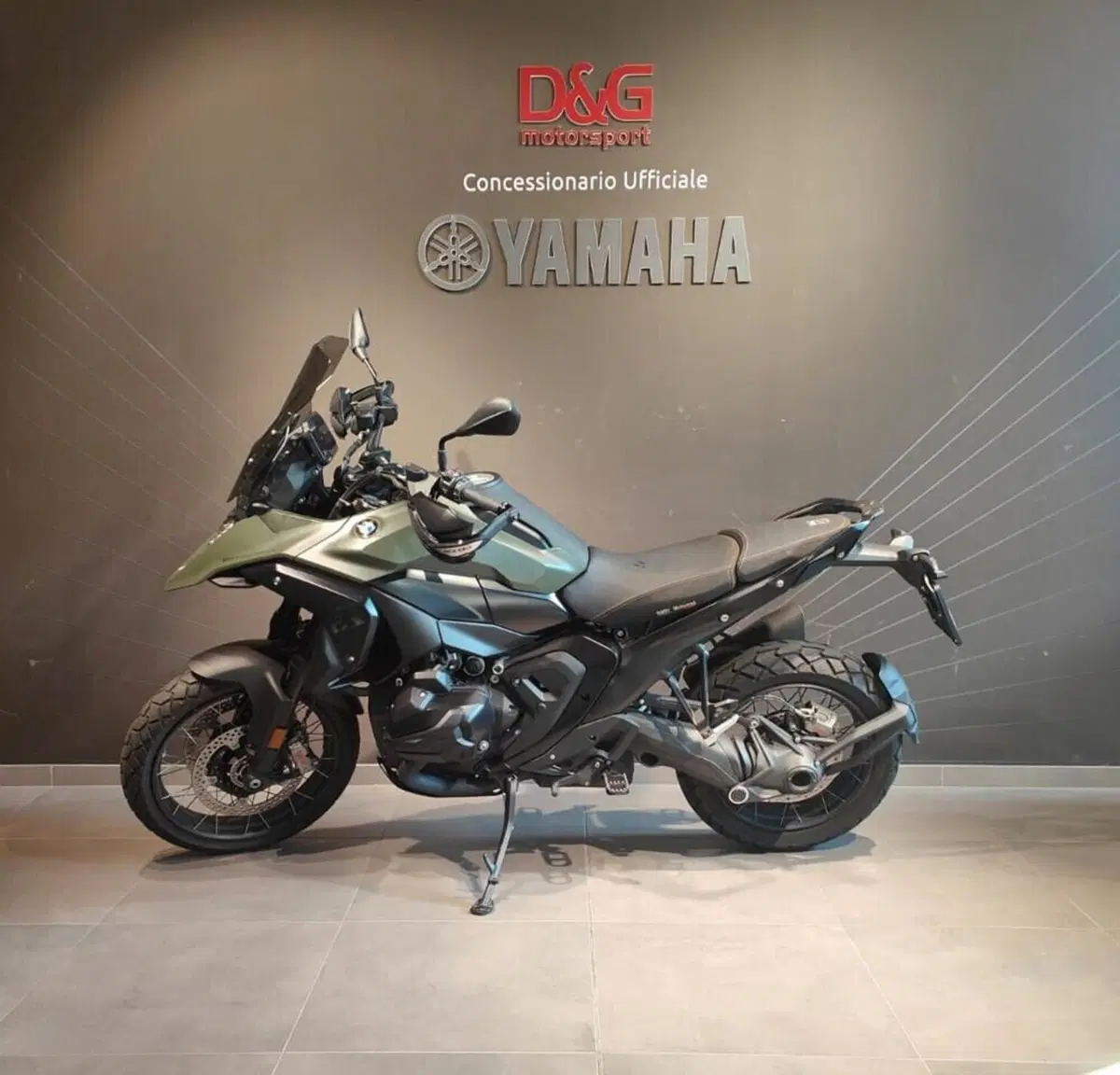 Bmw R 1300 GS (2023 - 26) (4)