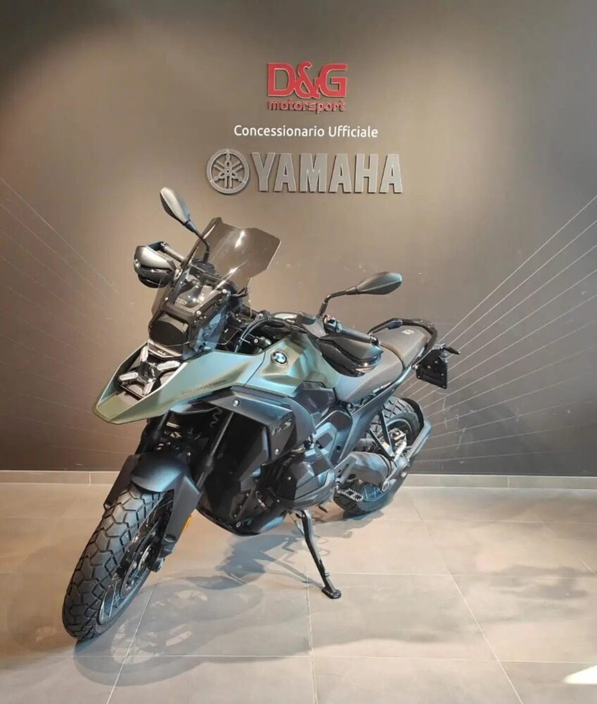 Bmw R 1300 GS (2023 - 26) (5)