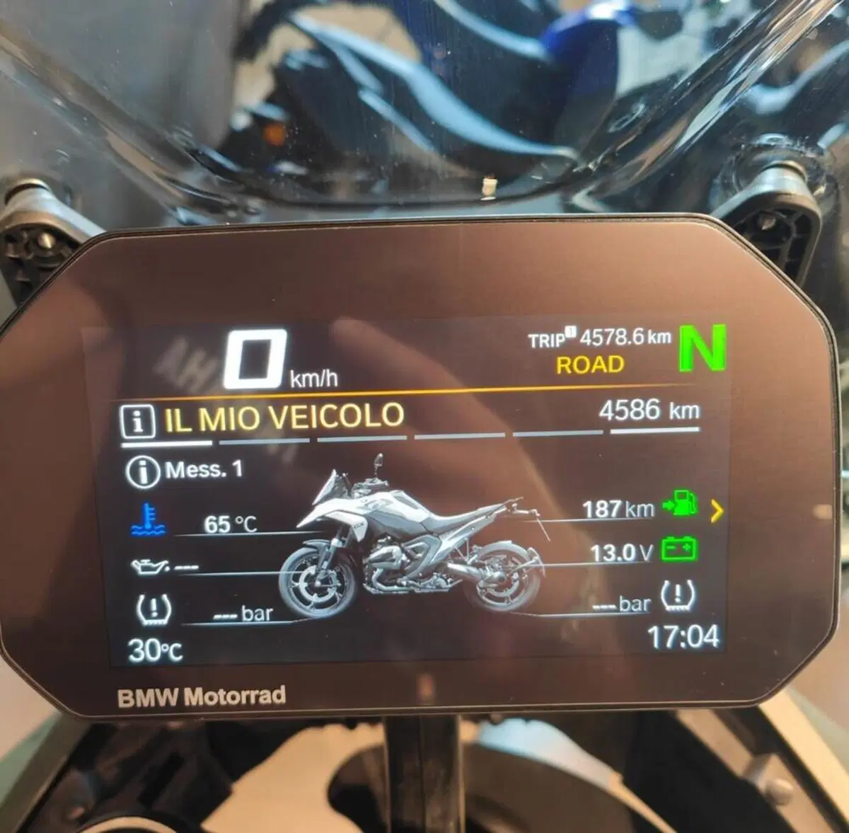 Bmw R 1300 GS (2023 - 26) (3)