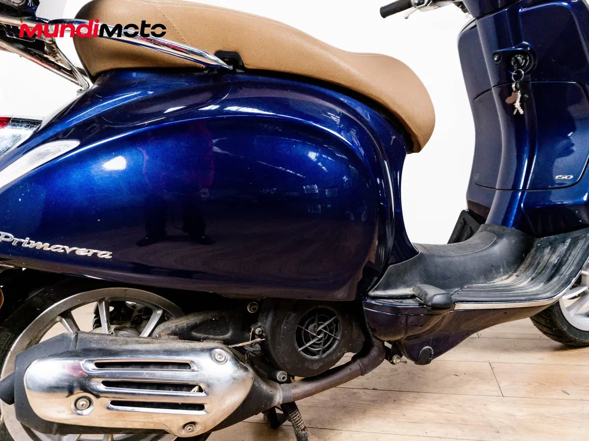 Vespa Primavera 150 (2026) (4)