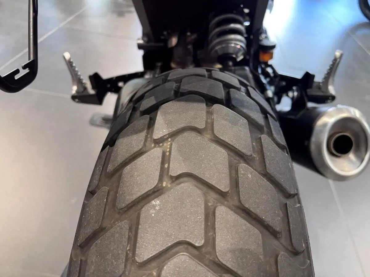 Ducati Scrambler 800 Icon Dark (2025 - 26) (14)