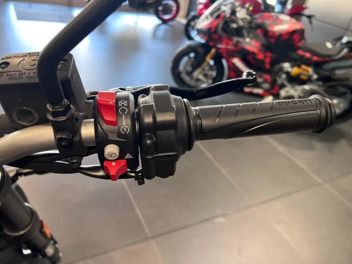 Ducati Scrambler 800 Icon Dark (2025 - 26) (12)