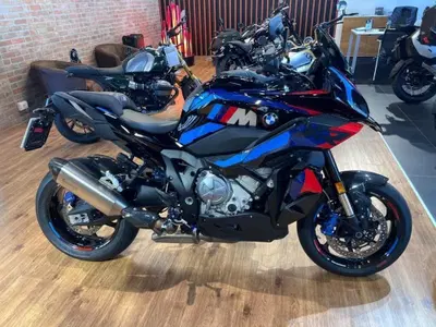 Bmw M 1000 XR (2024 - 27) usata