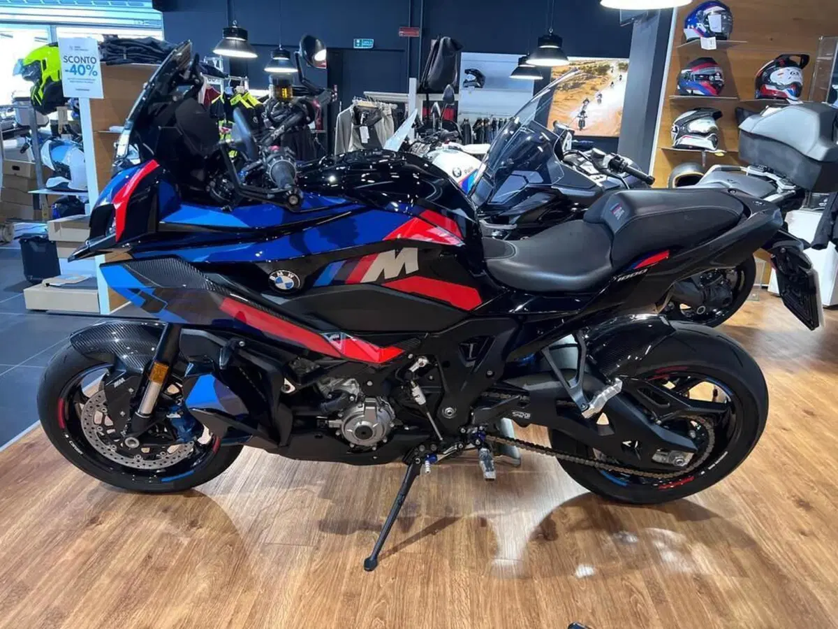 Bmw M 1000 XR (2024 - 27) (5)