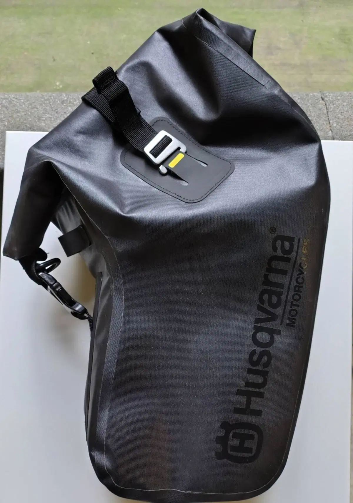 Husqvarna Svartpilen 701 Style (2019 - 20) (14)