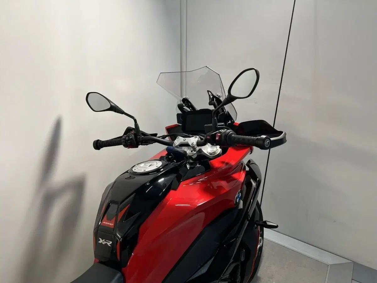 Bmw S 1000 XR (2020 - 23) (10)