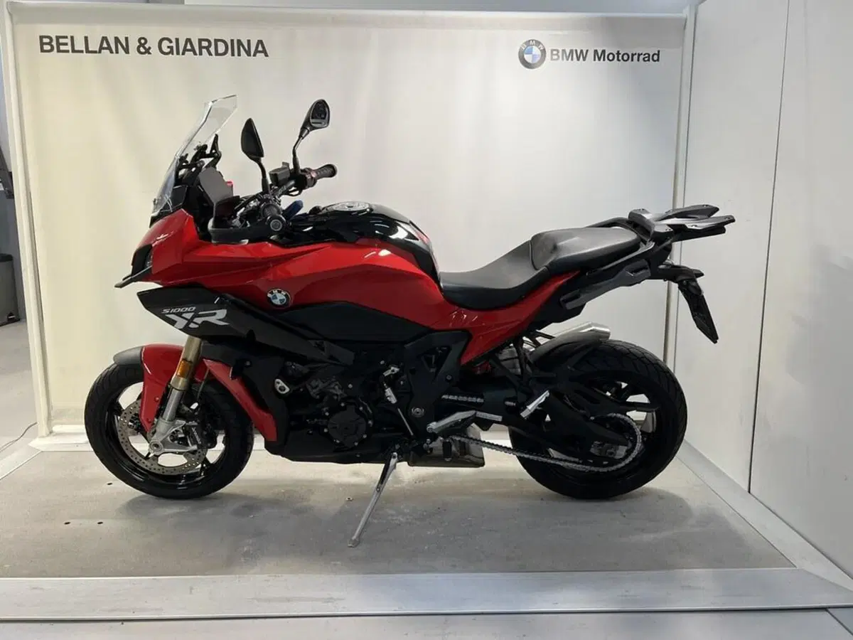 Bmw S 1000 XR (2020 - 23)