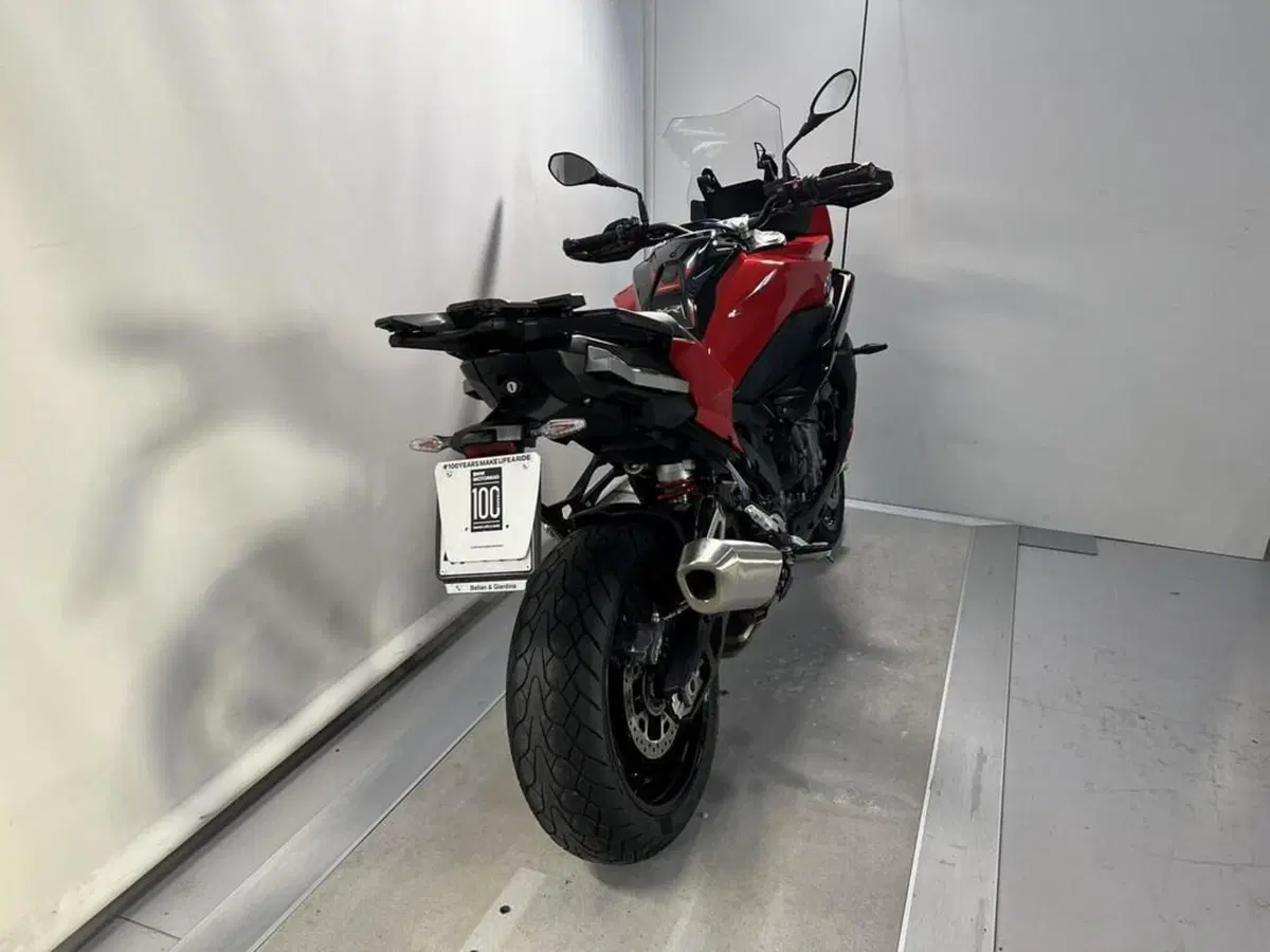 Bmw S 1000 XR (2020 - 23) (13)