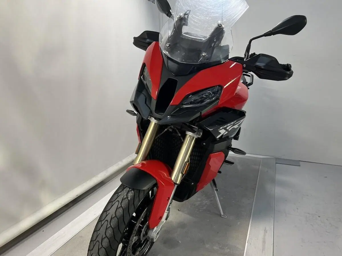 Bmw S 1000 XR (2020 - 23) (5)