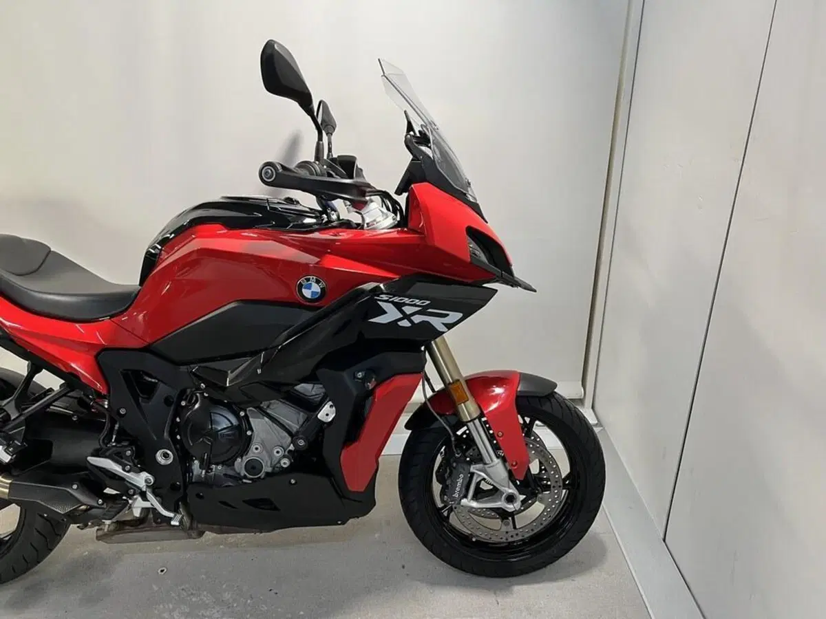 Bmw S 1000 XR (2020 - 23) (11)