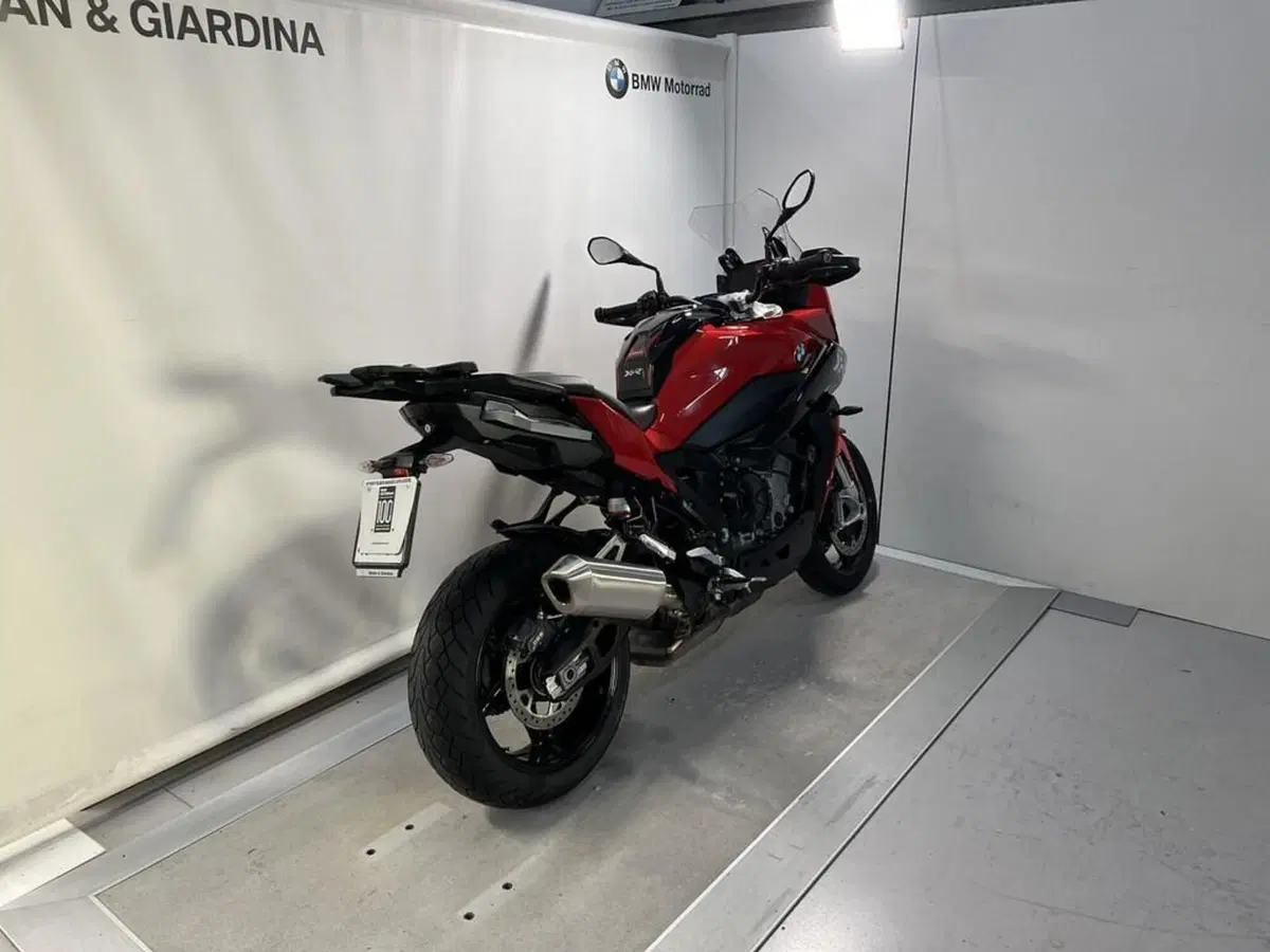 Bmw S 1000 XR (2020 - 23) (12)