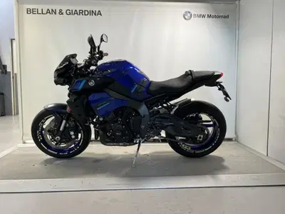 Yamaha MT-10 (2017 - 20) usata