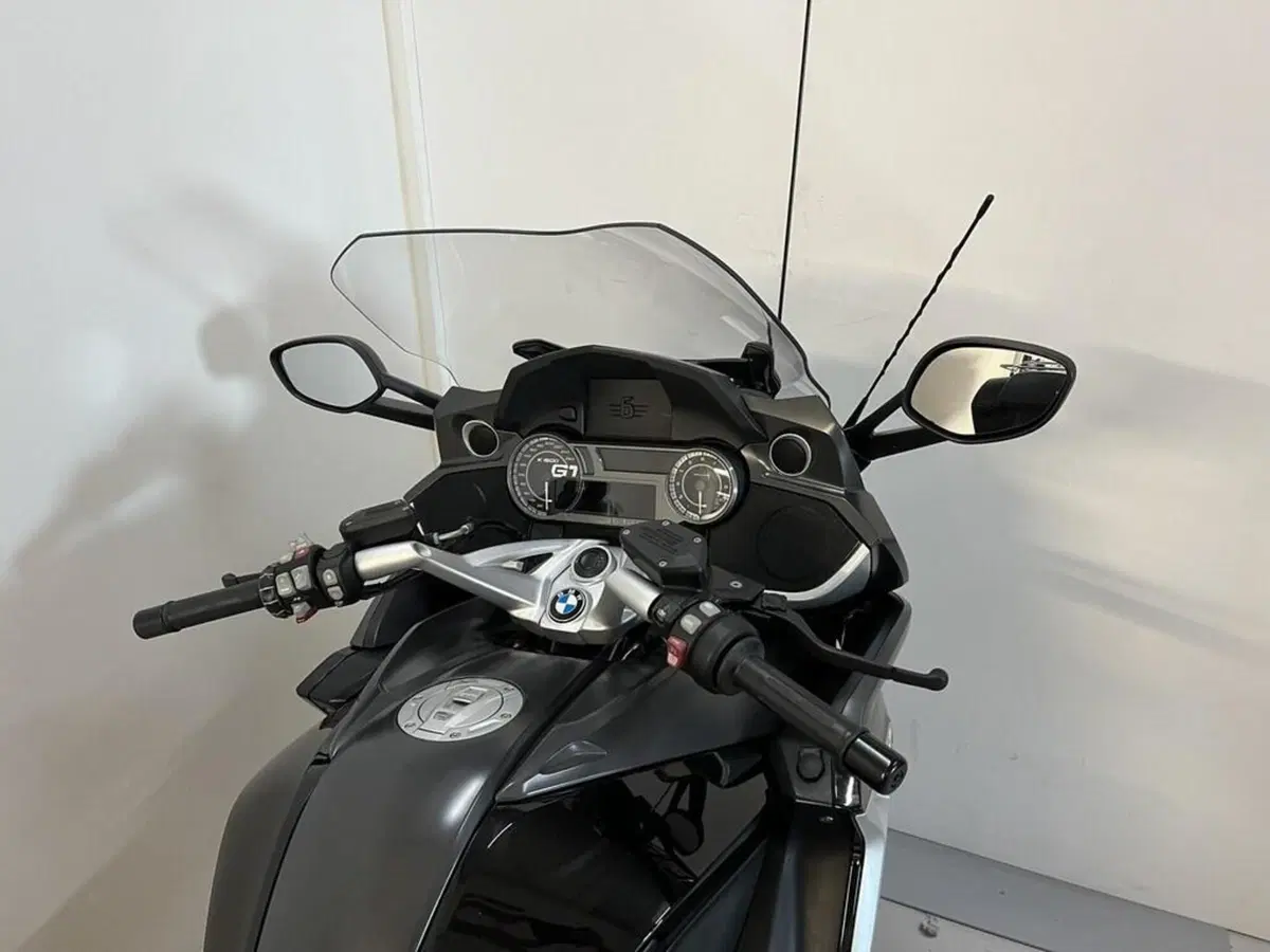 Bmw K 1600 GT (2017 - 20) (10)