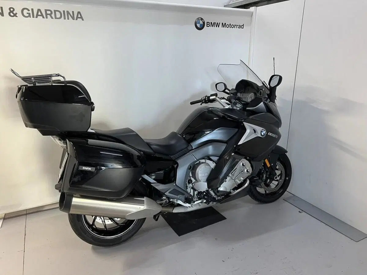 Bmw K 1600 GT (2017 - 20) (4)