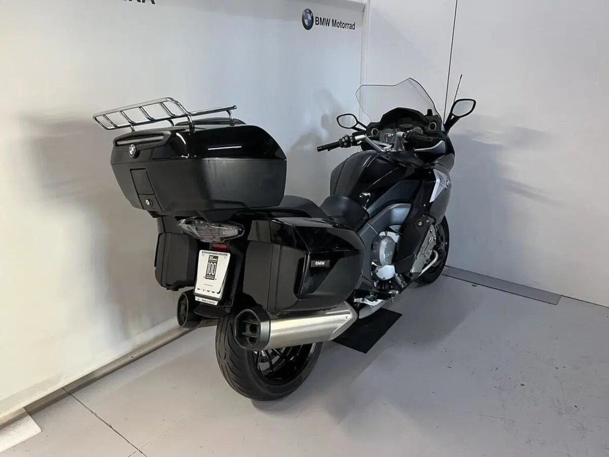 Bmw K 1600 GT (2017 - 20) (11)