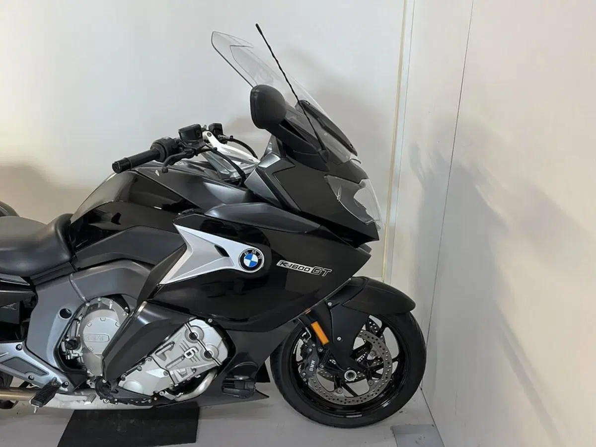 Bmw K 1600 GT (2017 - 20) (9)