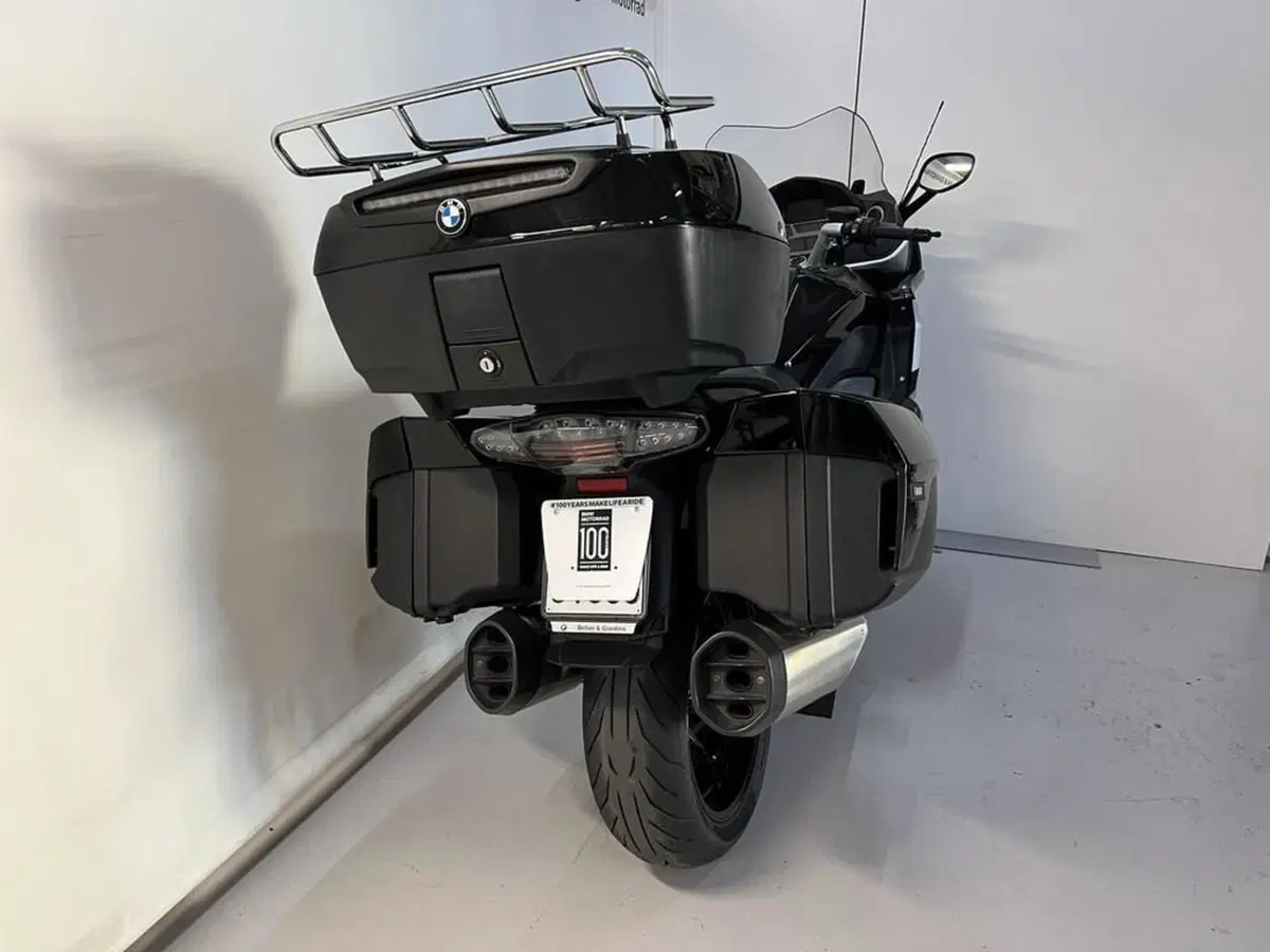 Bmw K 1600 GT (2017 - 20) (12)