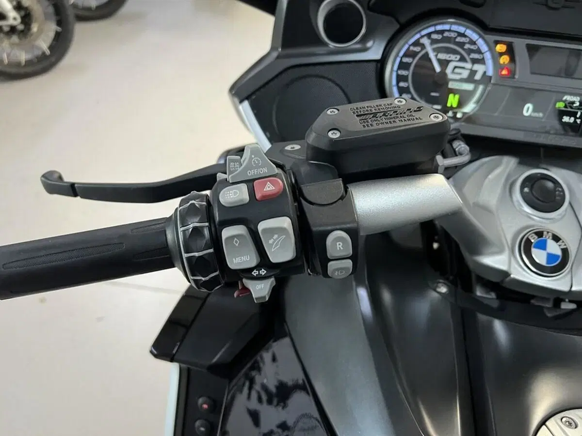 Bmw K 1600 GT (2017 - 20) (14)