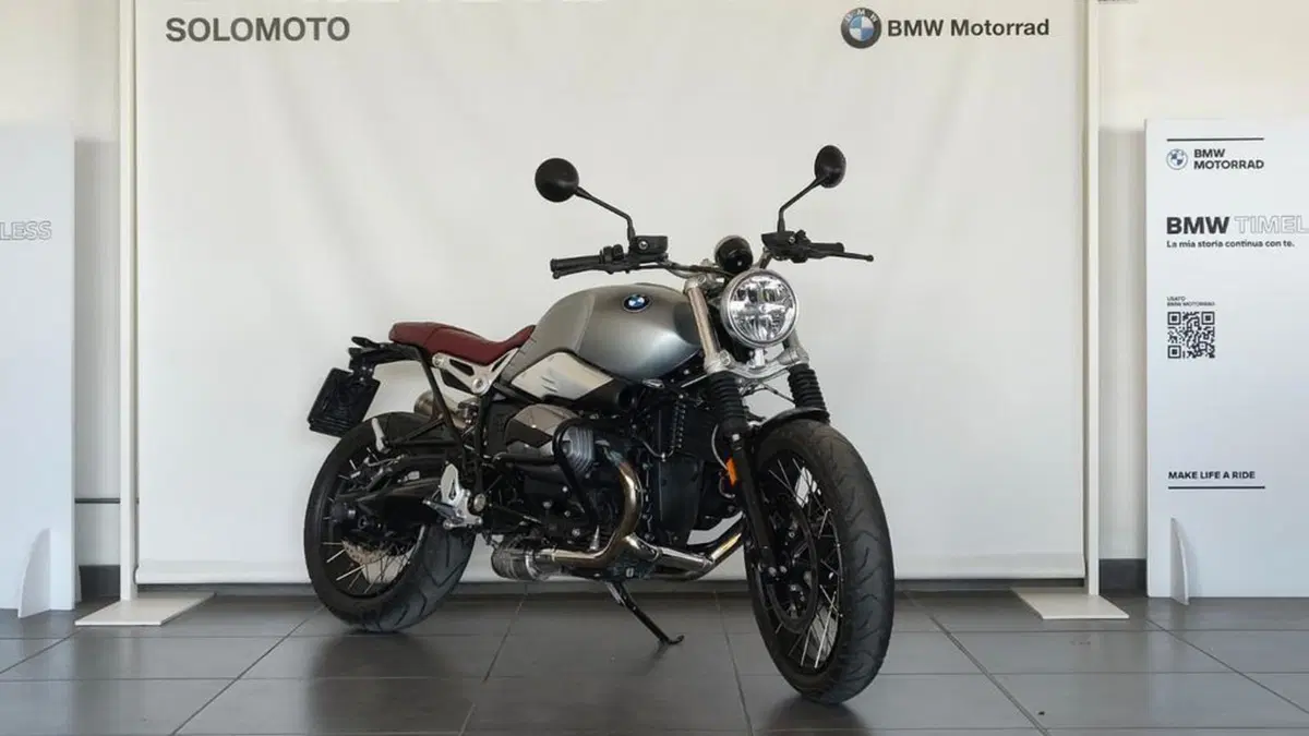 Bmw R nineT Scrambler (2021 - 24) (4)
