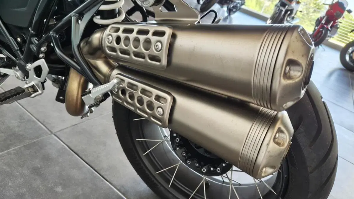 Bmw R nineT Scrambler (2021 - 24) (3)