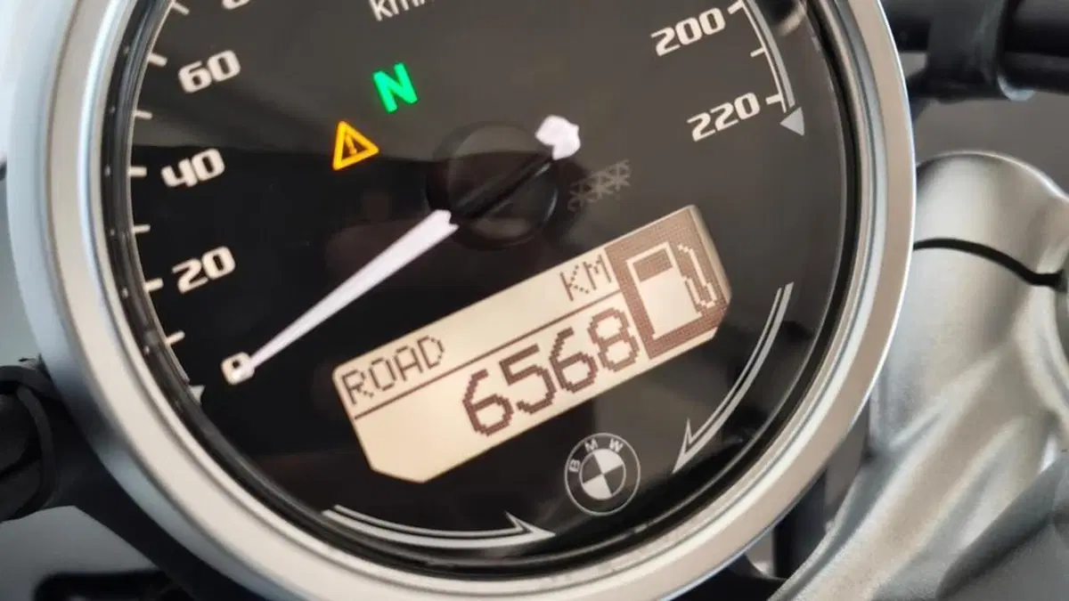 Bmw R nineT Scrambler (2021 - 24) (7)
