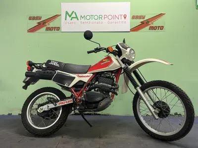 Honda XL 600 (1983 - 89) usata