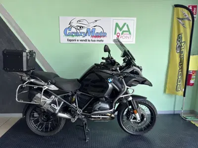 Bmw R 1200 GS Adventure (2017 - 18) usata