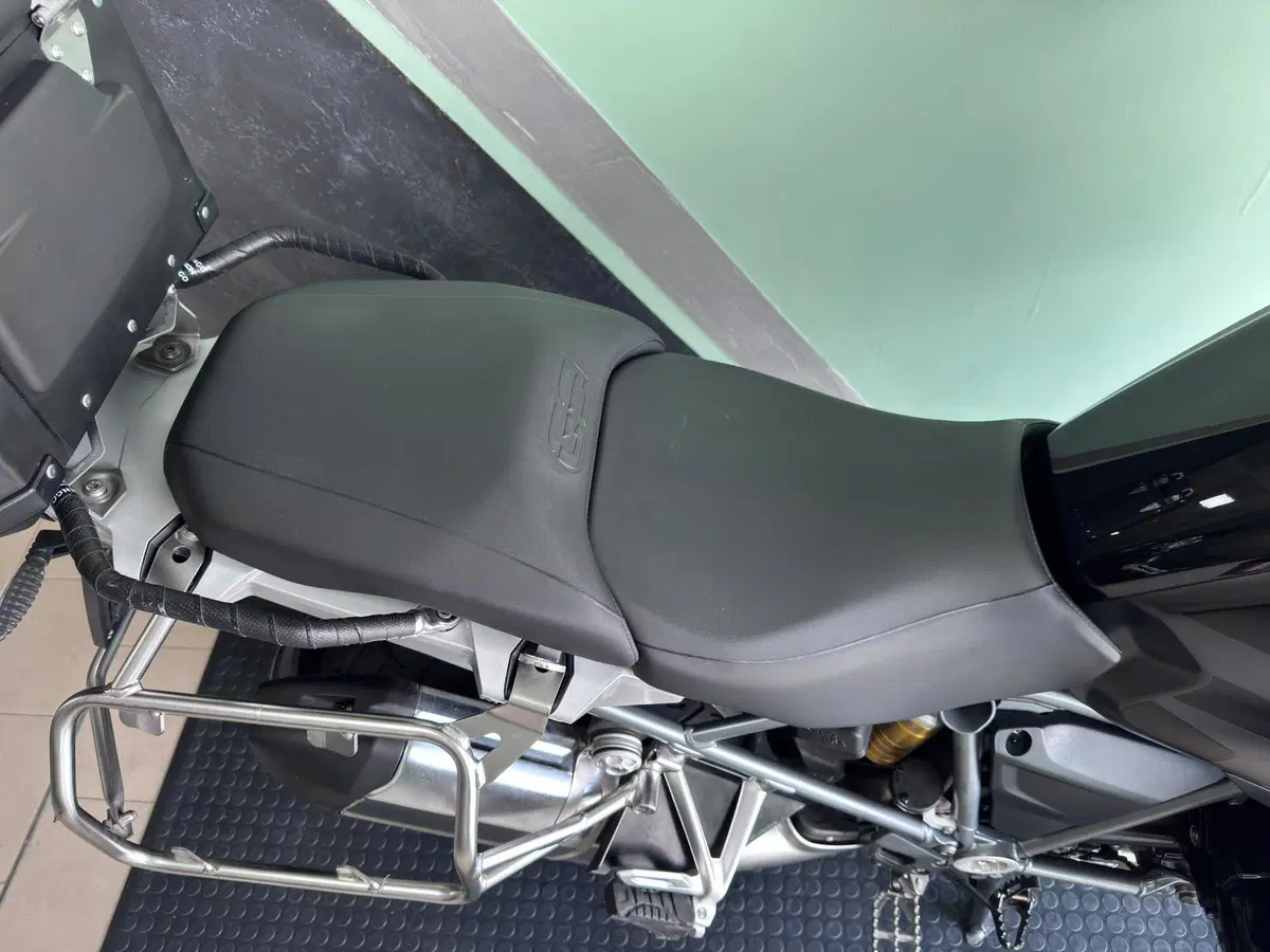 Bmw R 1200 GS Adventure (2017 - 18) (10)