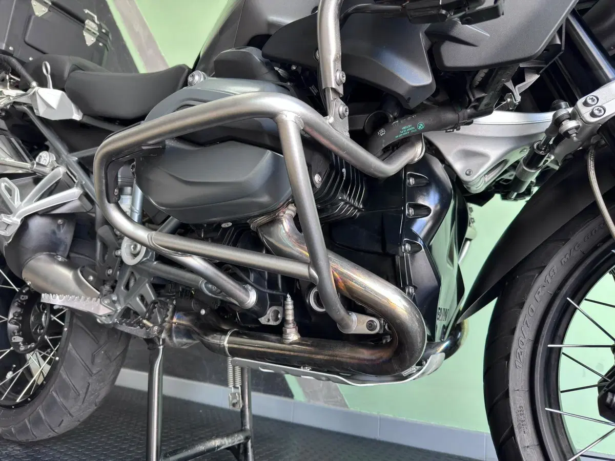 Bmw R 1200 GS Adventure (2017 - 18) (12)